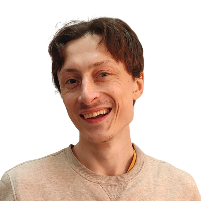 Лизунков Дмитрий Сергеевич