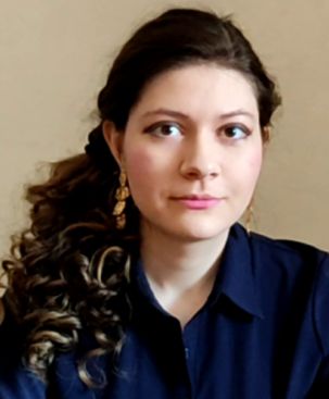 Котельникова Валерия Владимировна