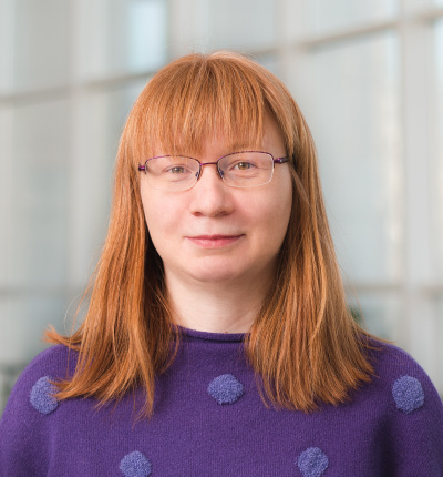 Эбель Мария Александровна