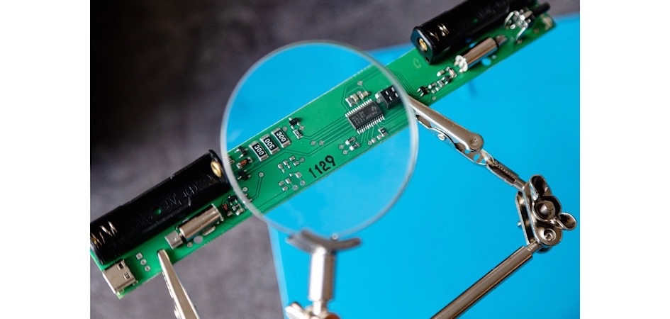 ЧелГУ откроет в кампусе молодёжную лабораторию микроэлектроники и радиофизики inSmart