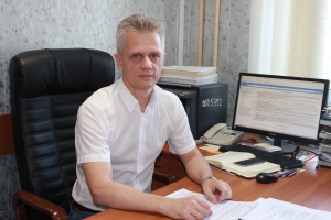 Лильбок Георгий Вадимович