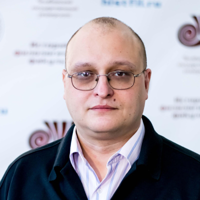 Баканов Сергей Алексеевич