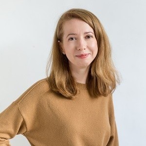 Казанцева Вера Анатольевна