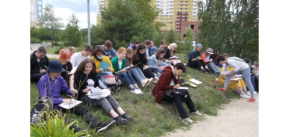 «Зелёный понедельник» ЧелГУ: лекции о цифровизации, внутренних ресурсах и выходе из кризисных ситуаций