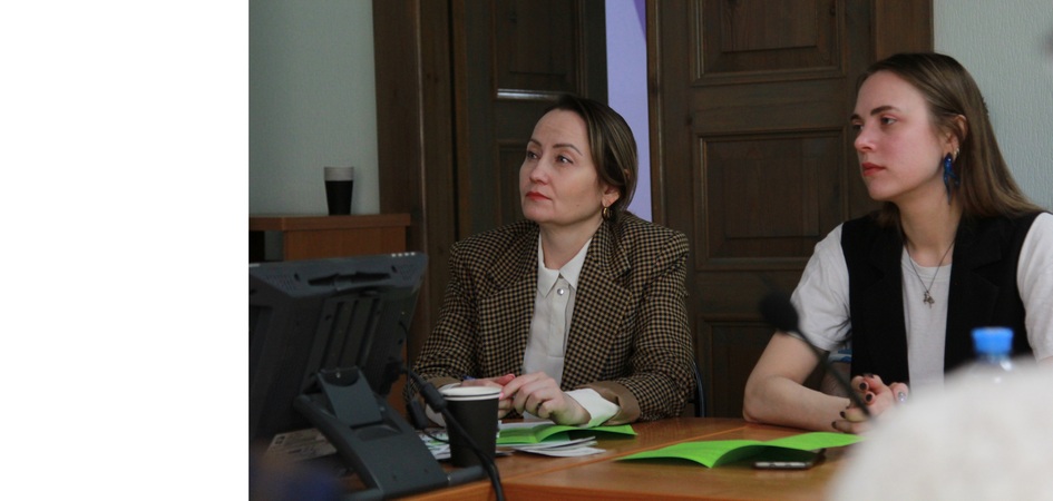 Эффективную экономическую модель развития инклюзии в вузе эксперты РУМЦ ЧелГУ обсудили на сетевом вебинаре