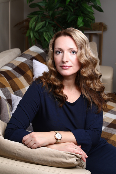 Осипова Яна Вячеславовна