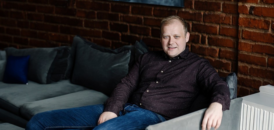 Преподаватель ЧелГУ – лидер международного хакатона