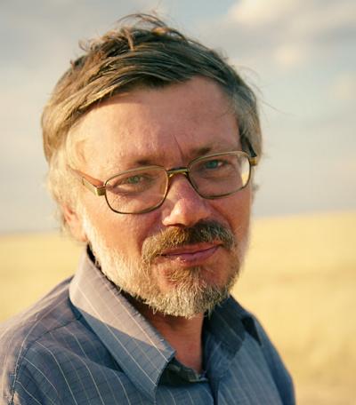 Зданович Дмитрий Геннадьевич