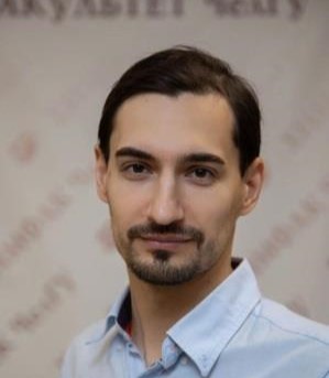 Киселев Константин Андреевич