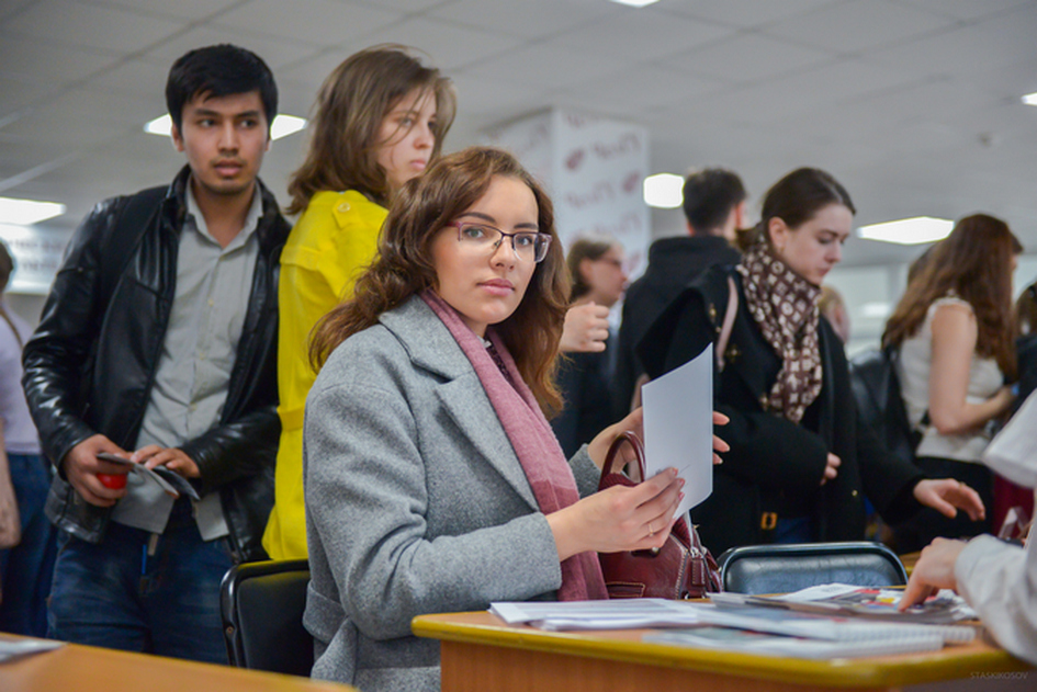 РУМЦ ЧелГУ присоединится к всероссийской ярмарке трудоустройства