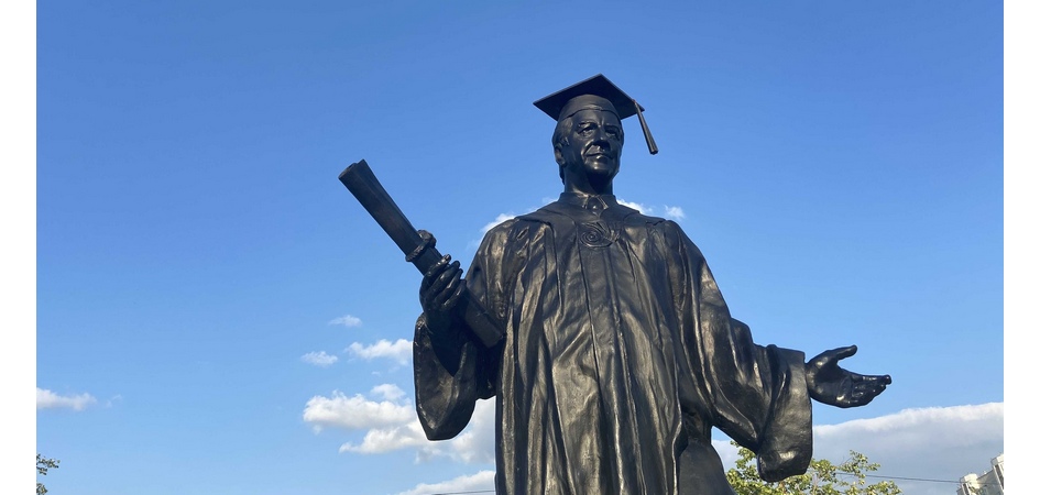 Новые устройства тепловой магнитной записи станут результатом фундаментальных исследований физиков ЧелГУ