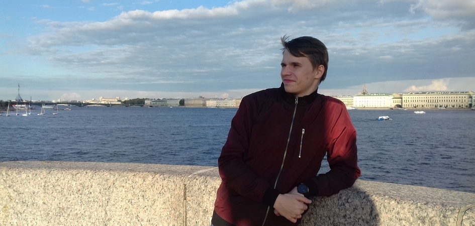 Студент ЧелГУ стал победителем международной олимпиады «IT-Планета»