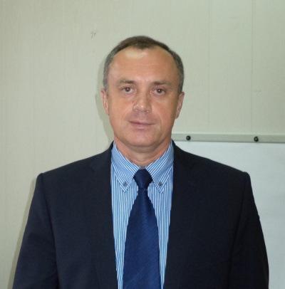 Ашмарин Виталий Валентинович