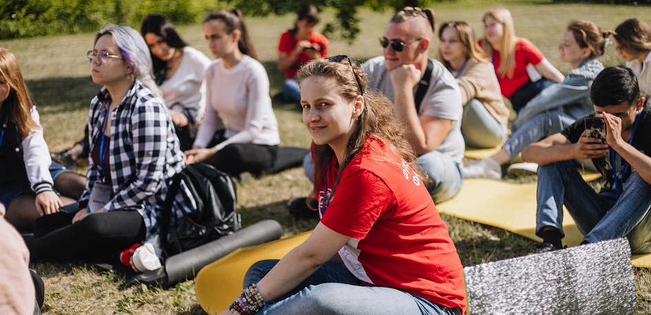 «Зелёный понедельник» ЧелГУ: для чего нужны логисты, как выучить иностранный и выбрать профессию