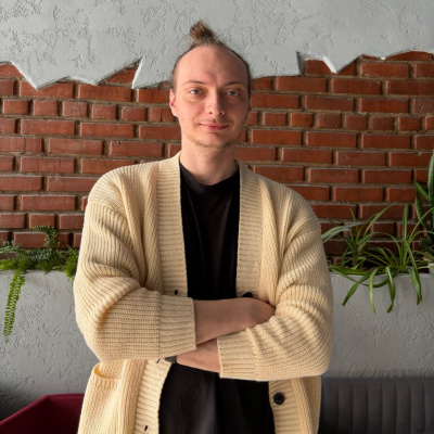 Логинов Александр Михайлович