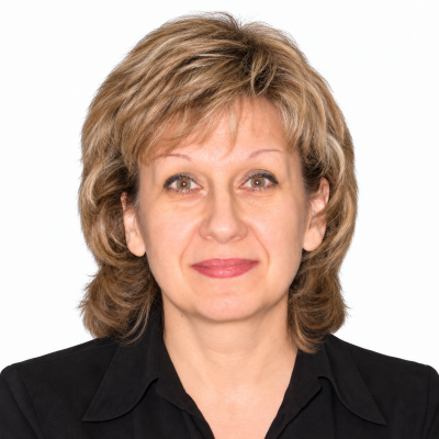 Селиверстова Анна Вячеславовна