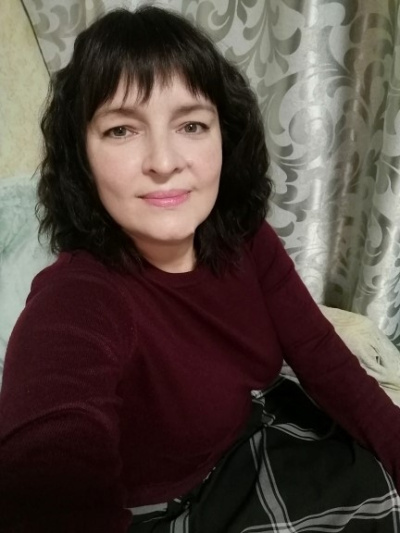 Тимофеева Екатерина Викторовна