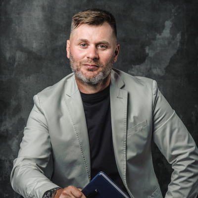 Данилов Илья Андреевич