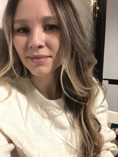 Аксенова Мария Жаслановна