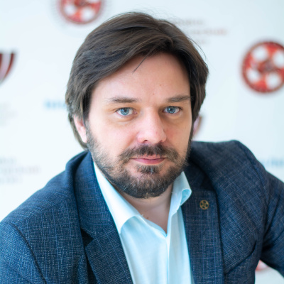 Ражев Александр Викторович