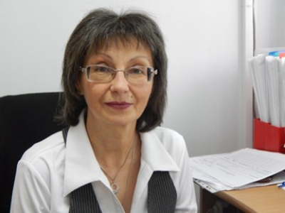 Бурмистрова Татьяна Петровна