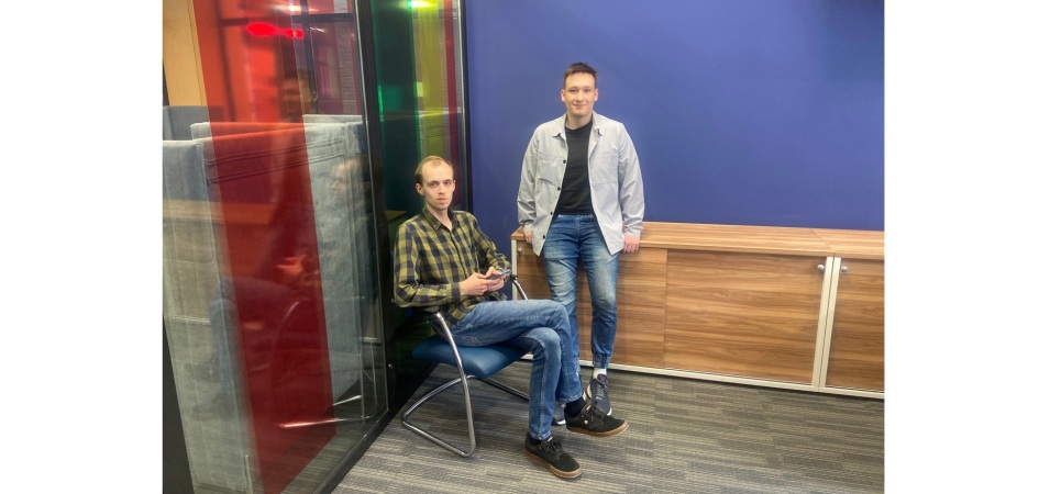 Студенты-математики ЧелГУ отличились на Межвузовской весенней олимпиаде