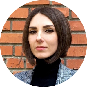 Викторова Елена Владимировна