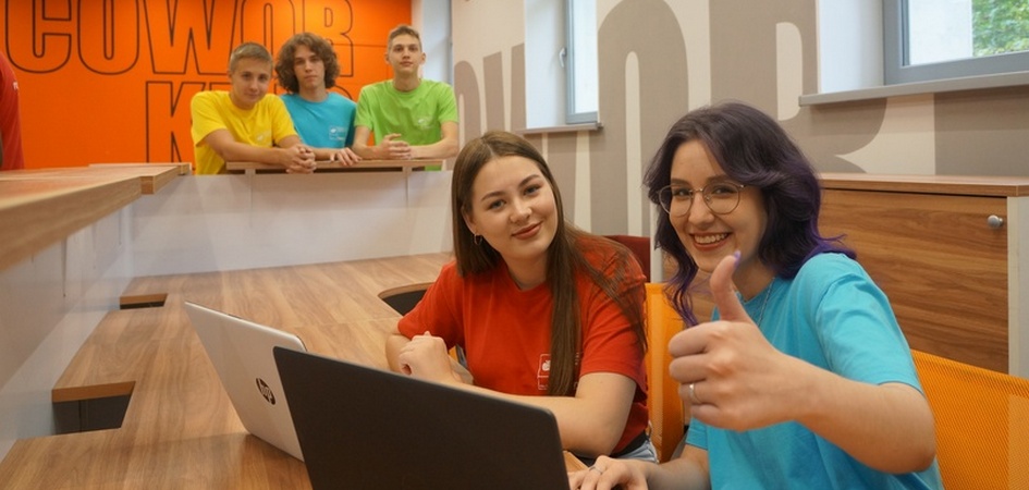 Инноватика в ЧелГУ: бюджетные места и возможность двойного диплома