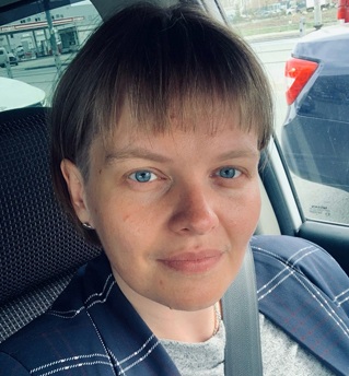 Май Яна Константиновна