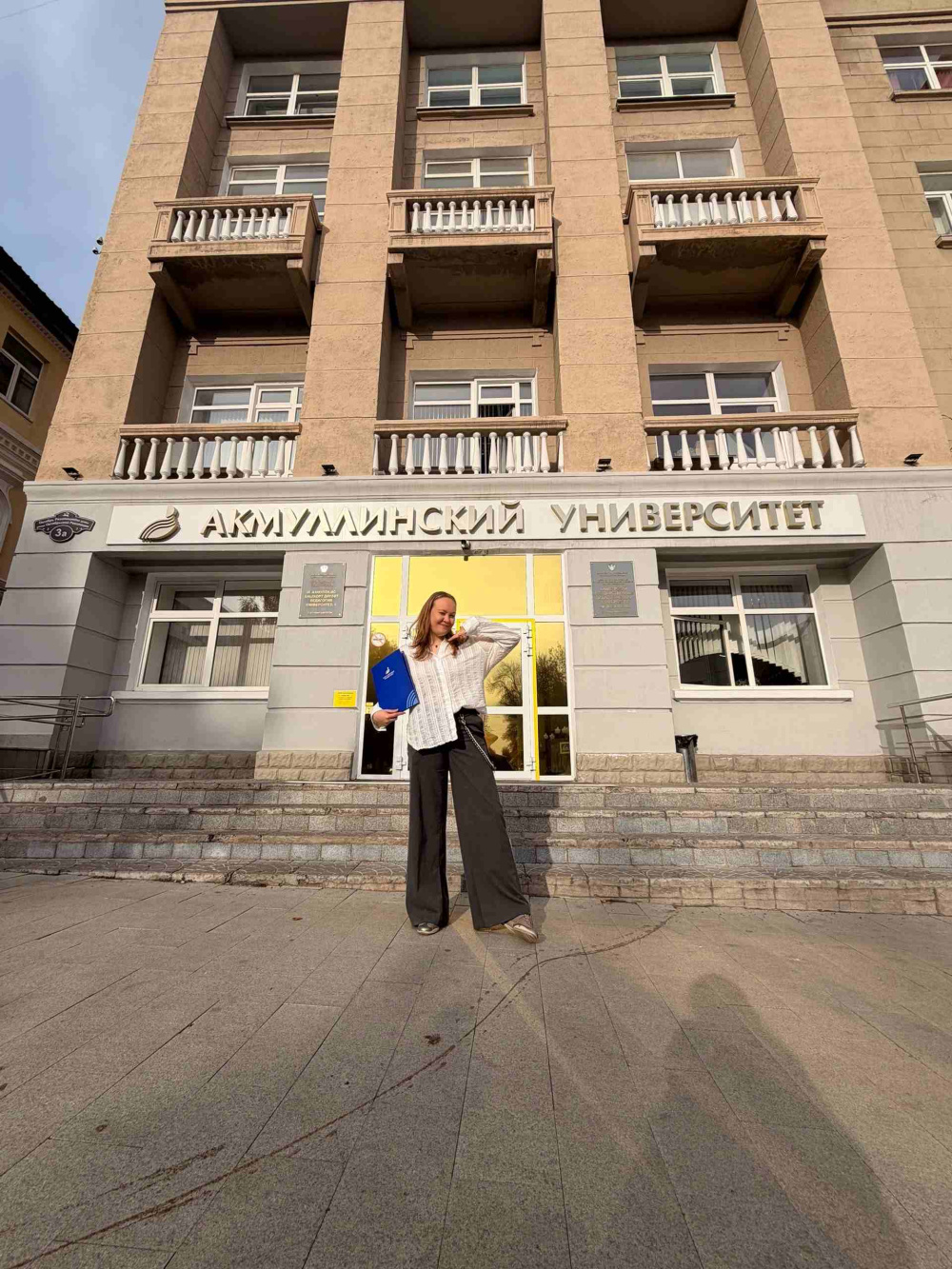 Как говорят соцсети: студентка ЧелГУ исследовала мессенджер MAX