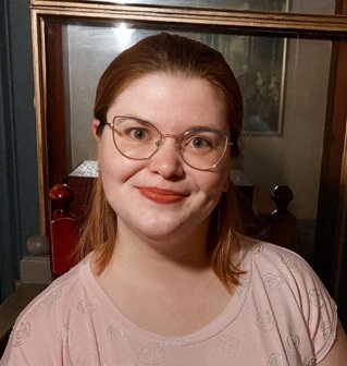 Бойко Ксения Владимировна