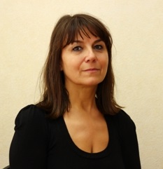 Терехова Галина Евгеньевна