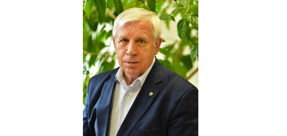 Ушёл из жизни известный философ, профессор ЧелГУ Владимир Кузнецов