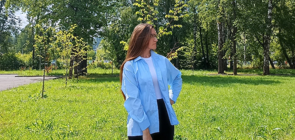 Молодой филолог ЧелГУ по-своему взглянула на события Холокоста