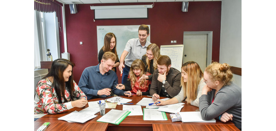 Студенты ЧелГУ разработают стратегии избирательной кампании