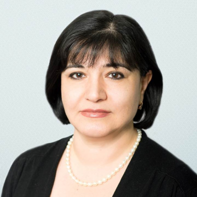 Власян Гаянэ Рубеновна