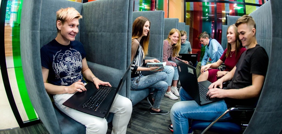 ЧелГУ масштабно отметит День программиста