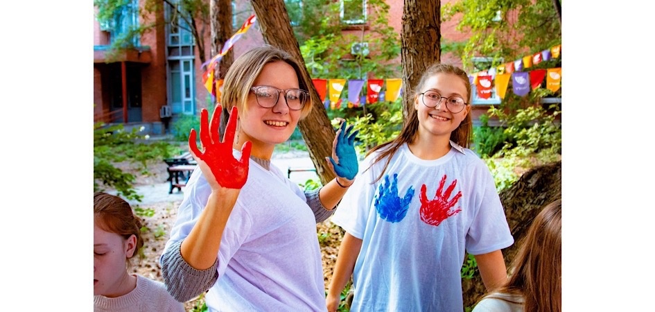 Молодёжным фестивалем откроется приёмная кампания в ЧелГУ