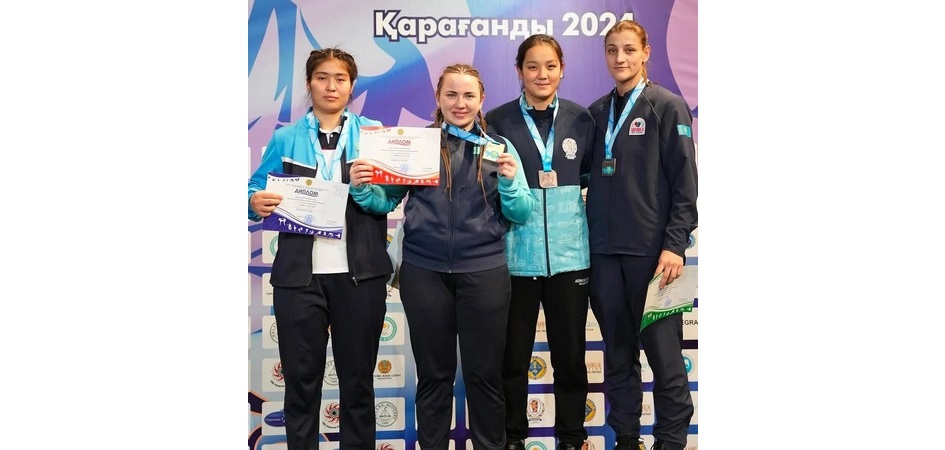 Студентка ЧелГУ стала чемпионкой Казахстана по боксу