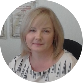 Мосеева Татьяна Гарьевна