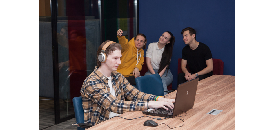 Студенты ЧелГУ стали лидерами международного лингвистического форума