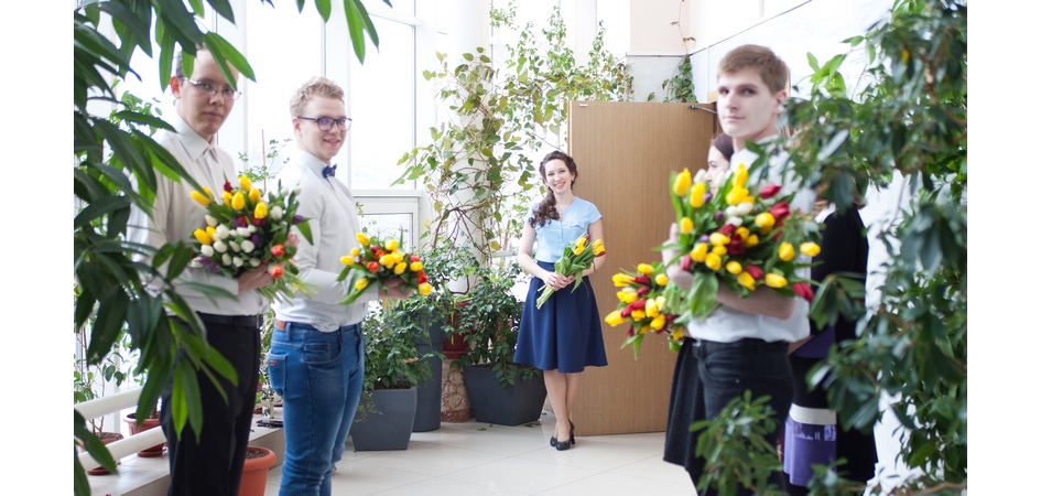 ЧелГУ вновь вошёл в сотню лучших вузов России