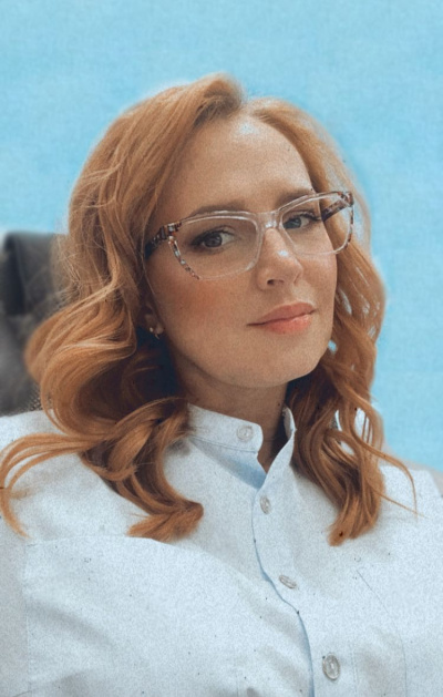 Зеленова Лидия Юрьевна