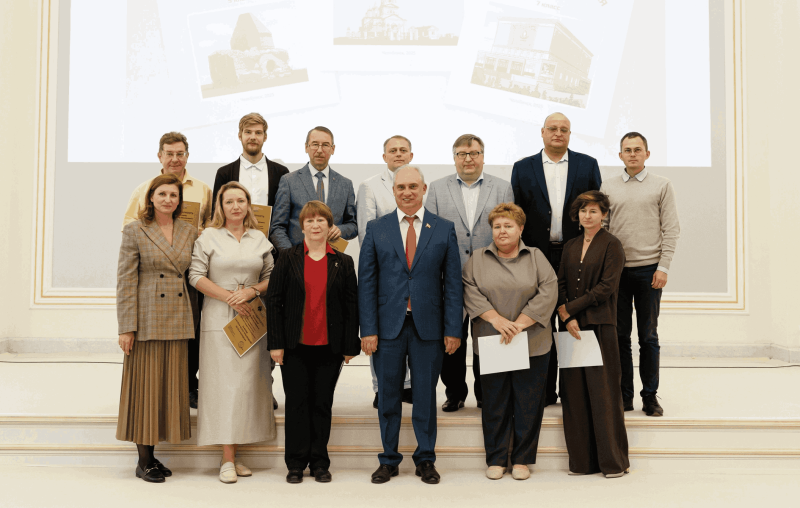 Ценность истории Южного Урала