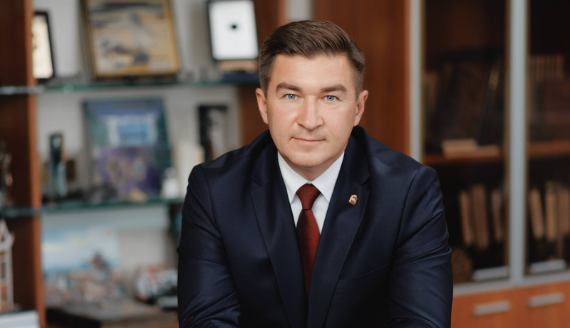 Ректор ЧелГУ вошёл в состав Экспертного совета исследовательской программы от МФТИ и «Киберленинки»
