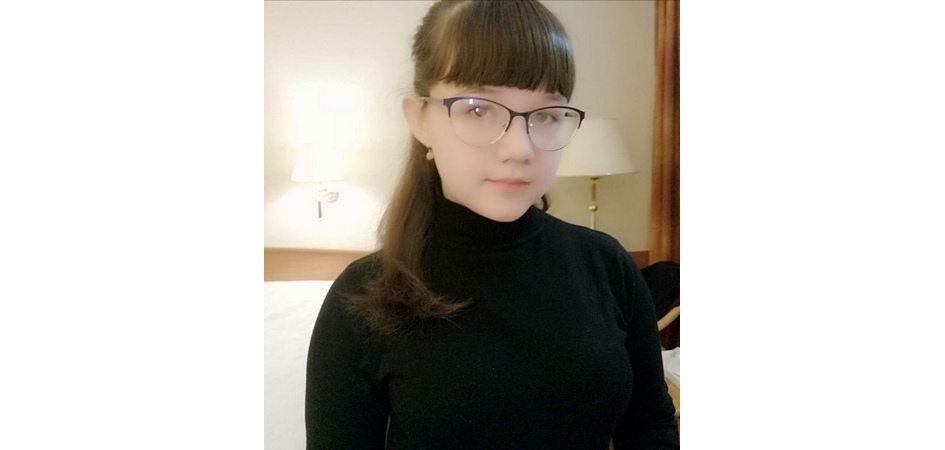 Студентка ЧелГУ – победитель конкурса «Холокост: память и предупреждение»