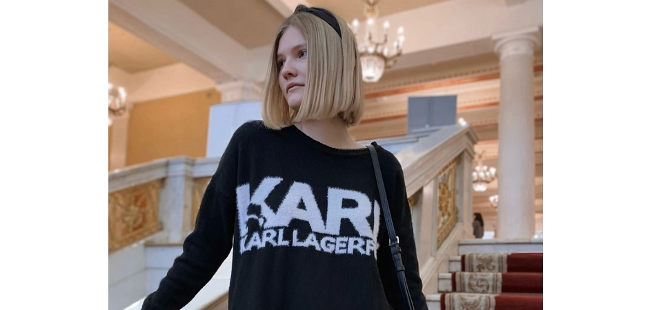 Студентка-педагог ЧелГУ учебный год проведёт в вузах Венгрии и США