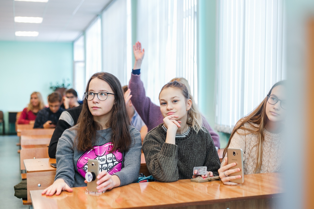 В ЧелГУ научат, как заработать в Инстаграм