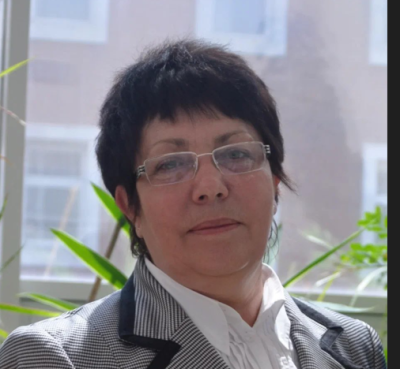 Тряпицына Галина Александровна