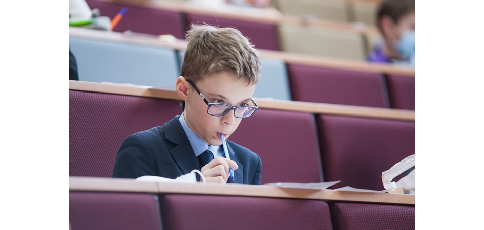 Поступить в ЧелГУ по баллам олимпиад возможно!